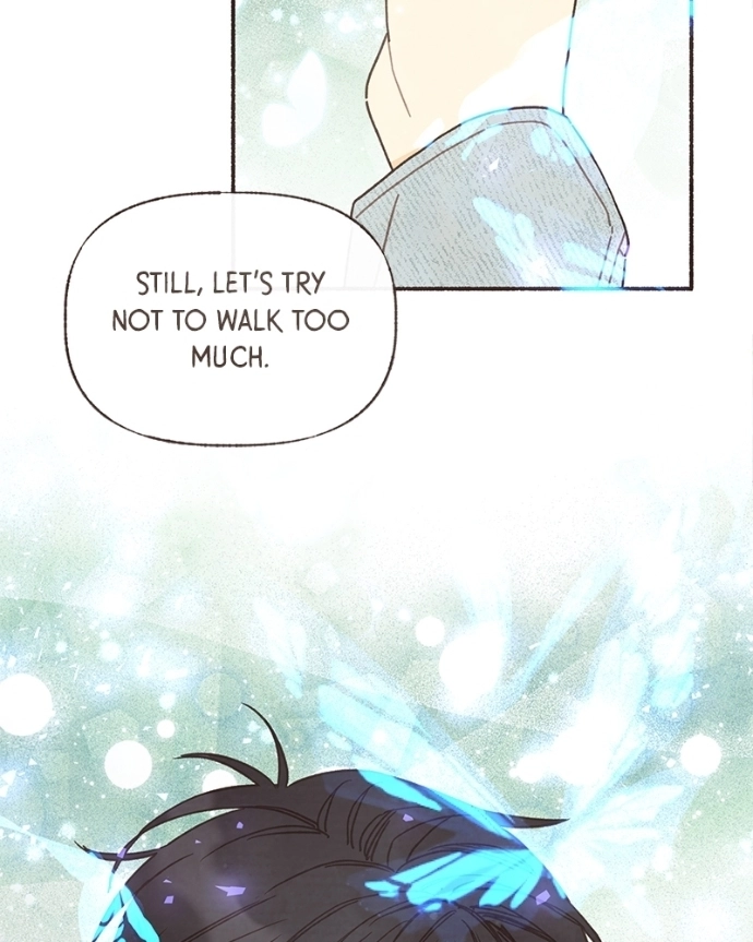 Emotional Transference Chapter 58 page 15 - 