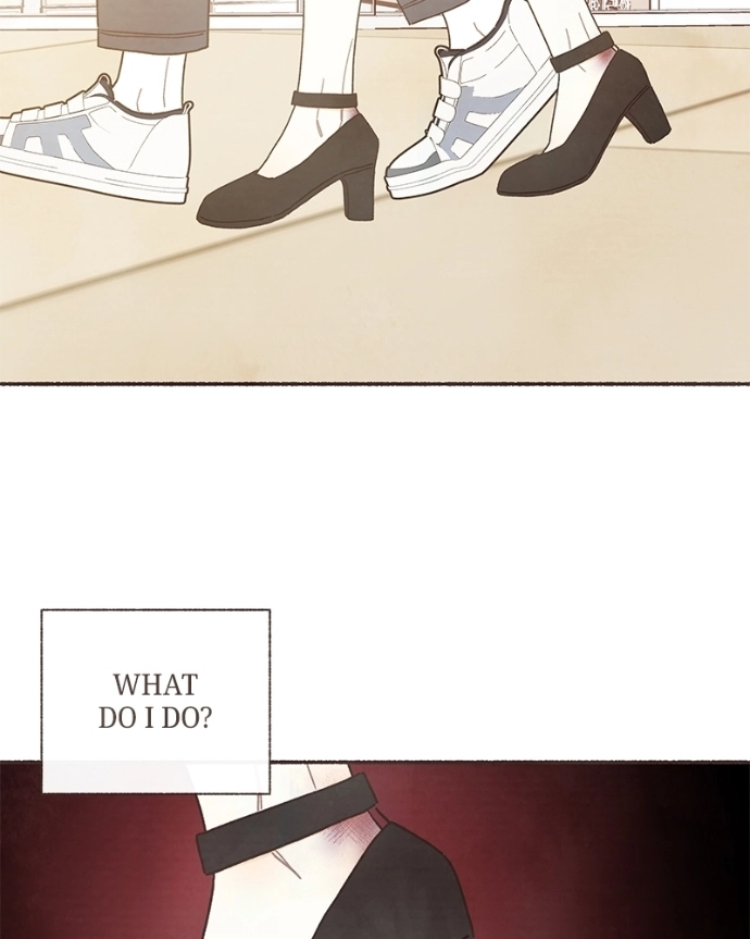 Emotional Transference Chapter 58 page 19 - 