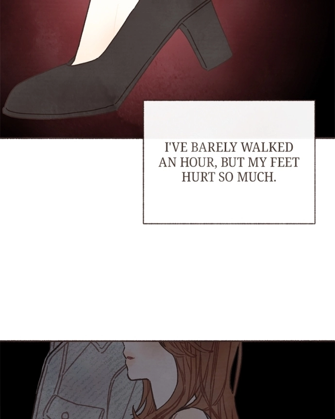 Emotional Transference Chapter 58 page 20 - 