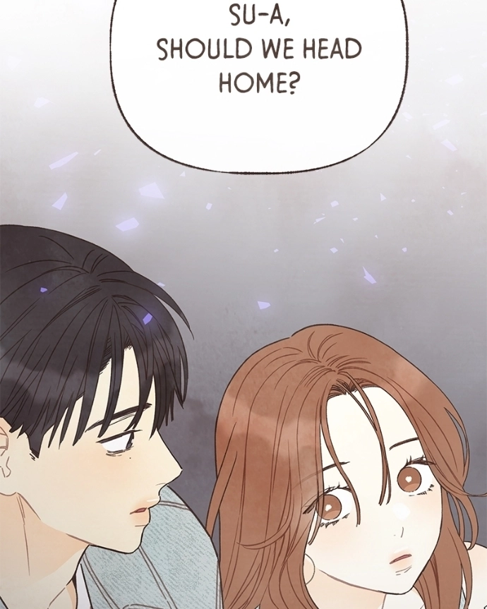 Emotional Transference Chapter 58 page 23 - 