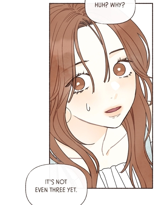 Emotional Transference Chapter 58 page 25 - 