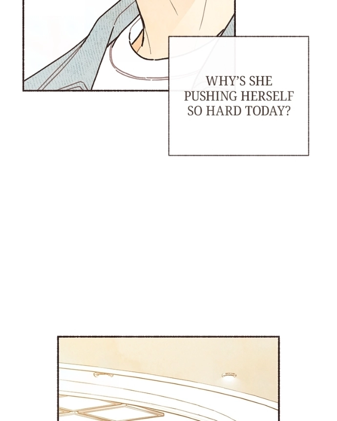 Emotional Transference Chapter 58 page 27 - 