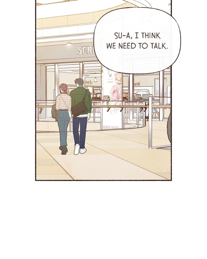 Emotional Transference Chapter 58 page 28 - 
