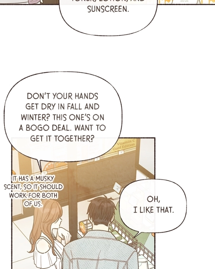 Emotional Transference Chapter 58 page 4 - 