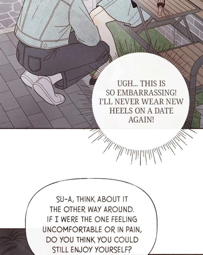 Emotional Transference Chapter 58 page 32 - 