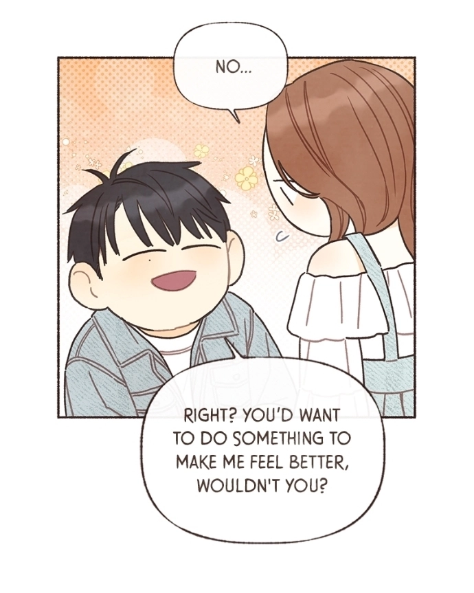 Emotional Transference Chapter 58 page 34 - 