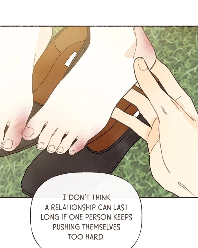 Emotional Transference Chapter 58 page 35 - 