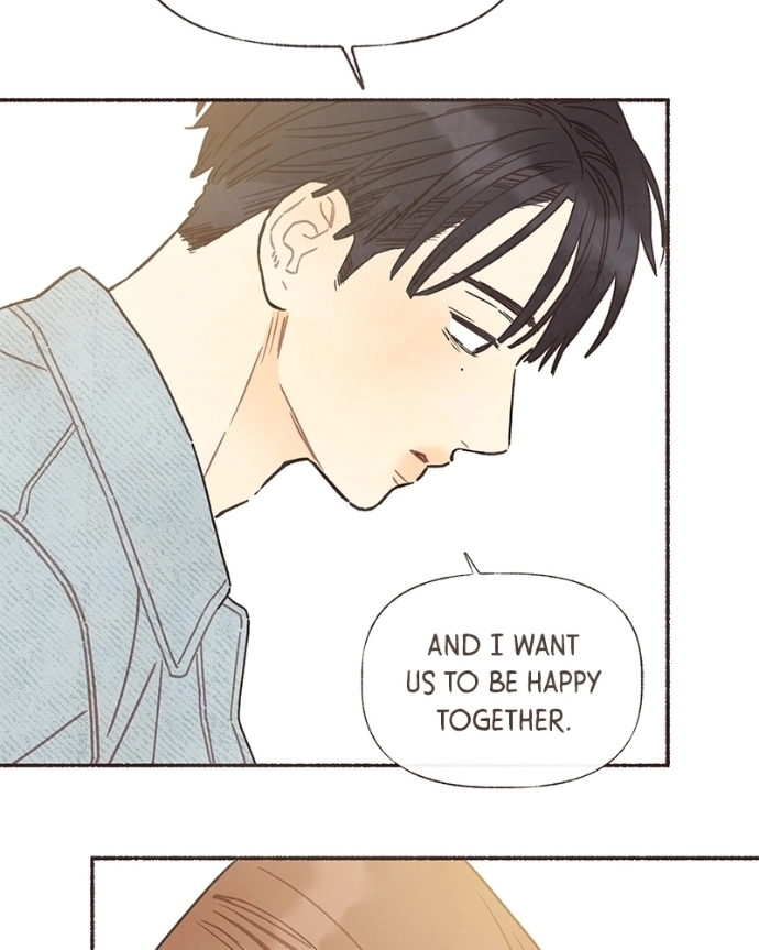 Emotional Transference Chapter 58 page 36 - 