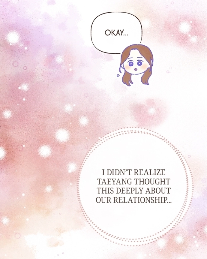 Emotional Transference Chapter 58 page 38 - 