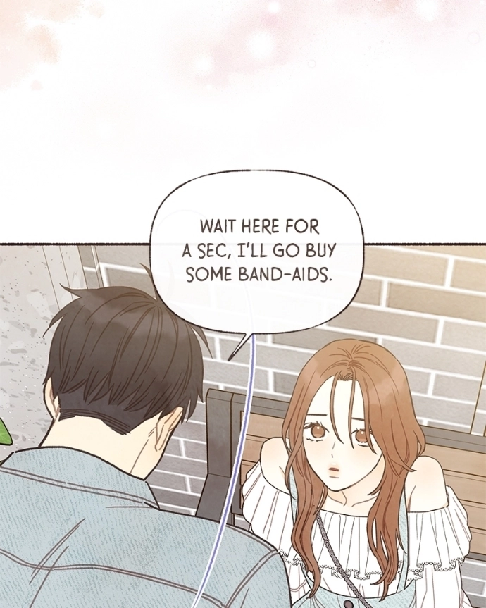 Emotional Transference Chapter 58 page 39 - 