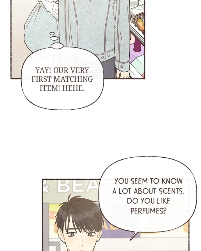 Emotional Transference Chapter 58 page 5 - 