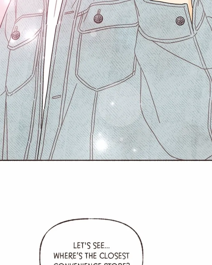 Emotional Transference Chapter 58 page 43 - 