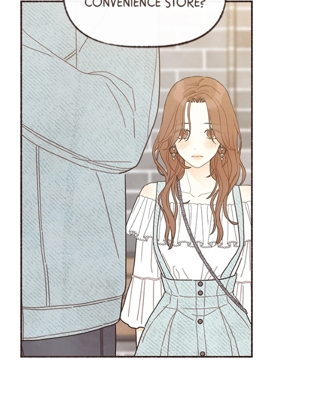 Emotional Transference Chapter 58 page 44 - 
