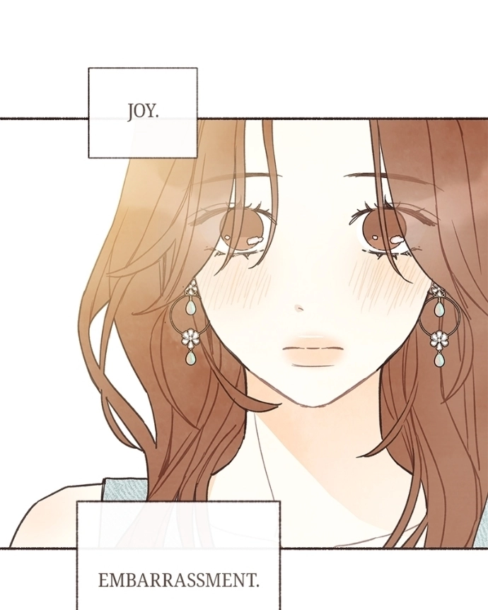 Emotional Transference Chapter 58 page 45 - 