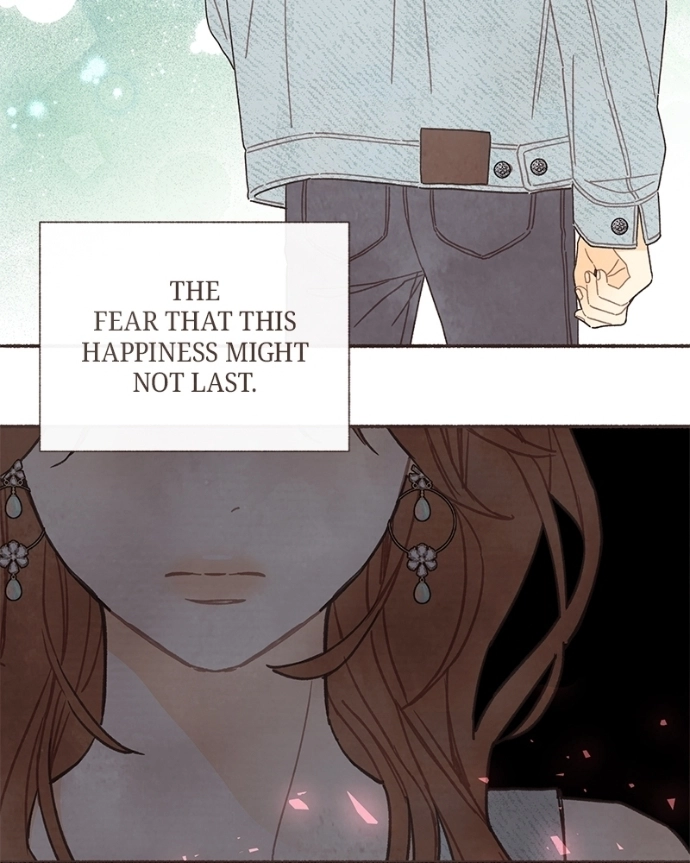 Emotional Transference Chapter 58 page 47 - 