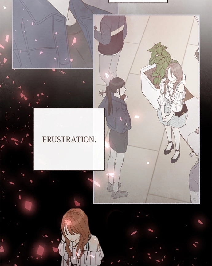 Emotional Transference Chapter 58 page 49 - 