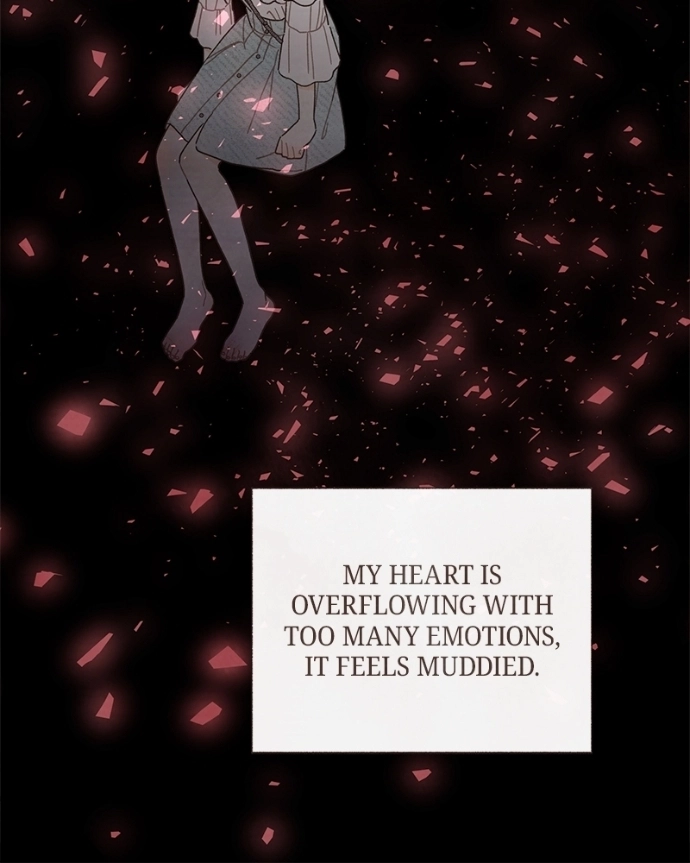 Emotional Transference Chapter 58 page 50 - 
