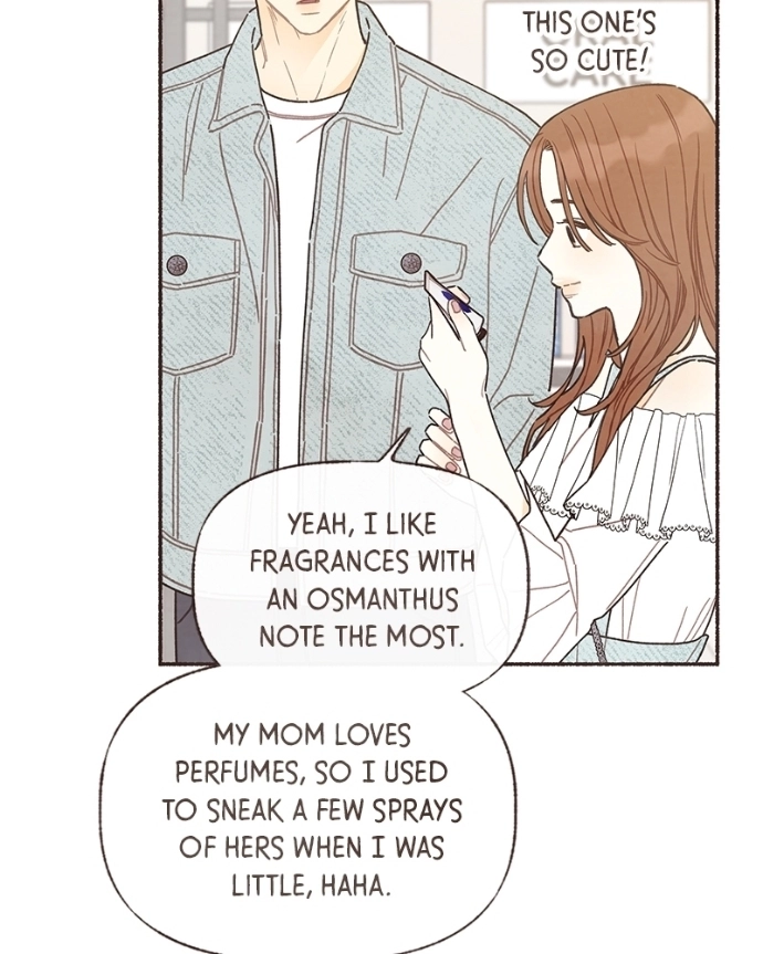Emotional Transference Chapter 58 page 6 - 