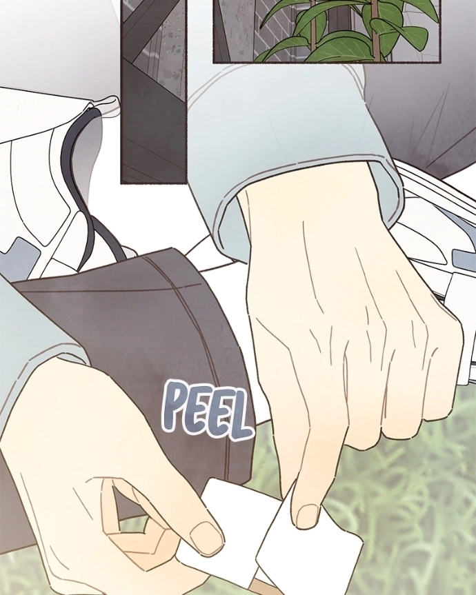 Emotional Transference Chapter 58 page 52 - 