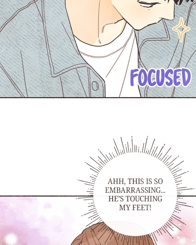 Emotional Transference Chapter 58 page 54 - 