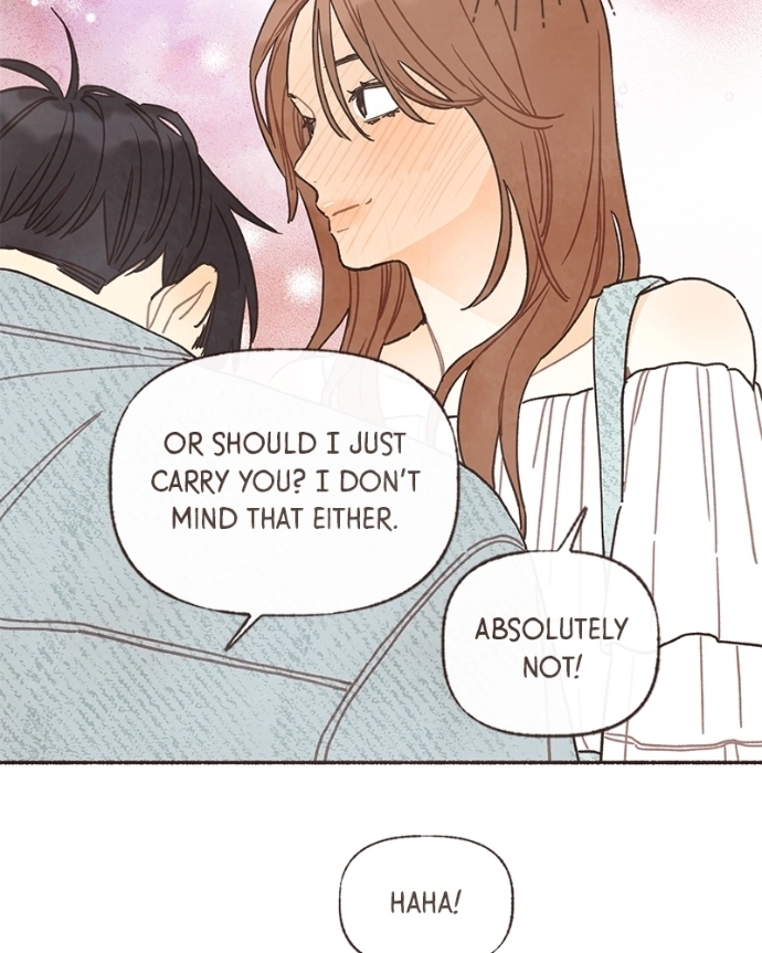 Emotional Transference Chapter 58 page 55 - 