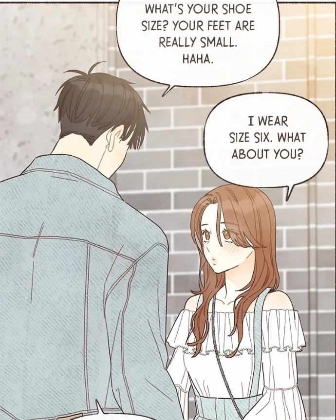 Emotional Transference Chapter 58 page 58 - 