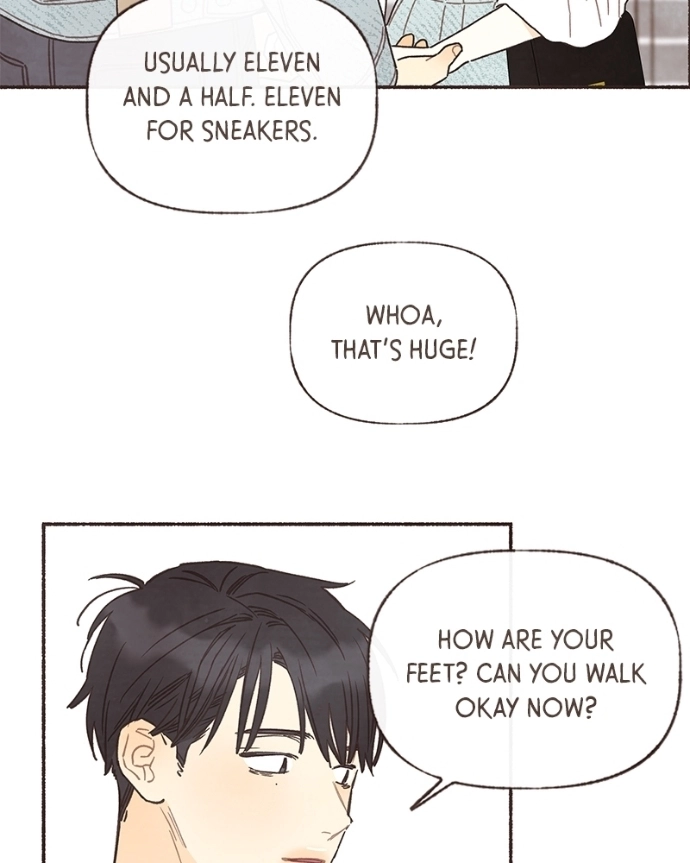 Emotional Transference Chapter 58 page 59 - 