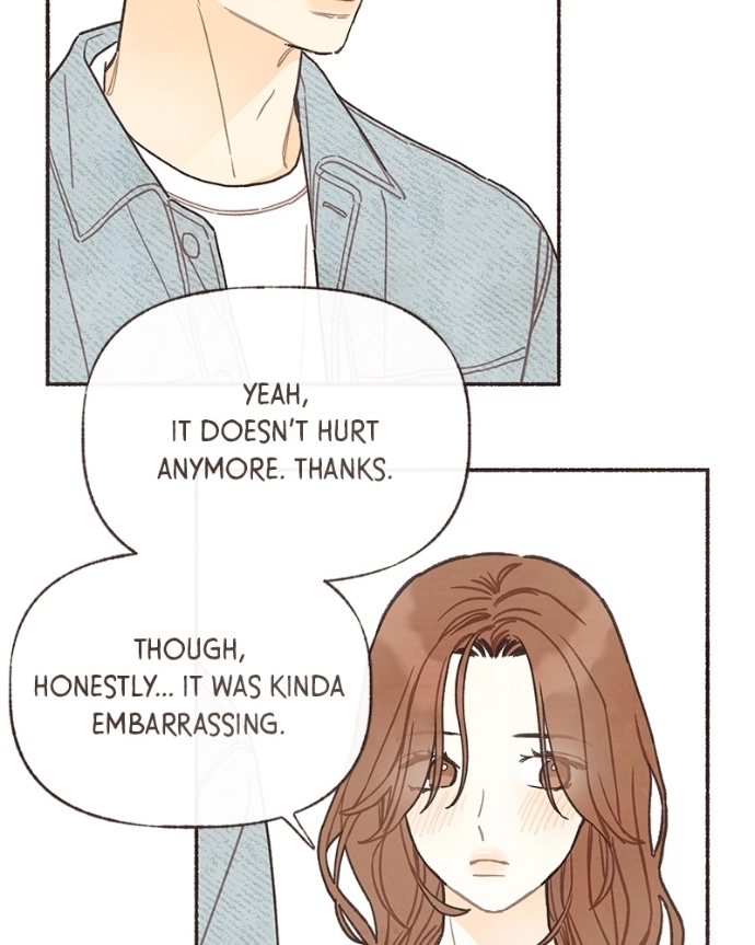 Emotional Transference Chapter 58 page 60 - 