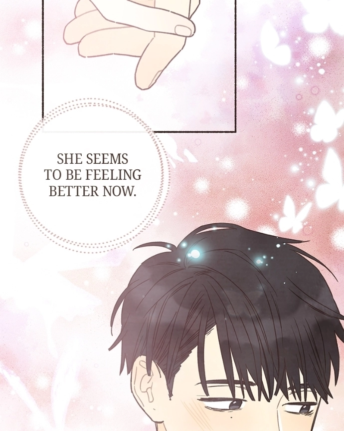 Emotional Transference Chapter 58 page 65 - 