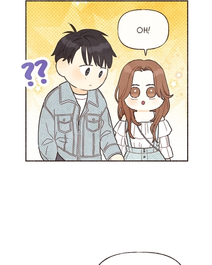 Emotional Transference Chapter 58 page 67 - 