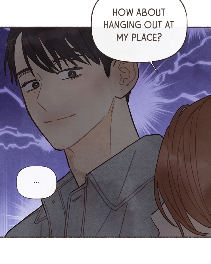 Emotional Transference Chapter 58 page 68 - 
