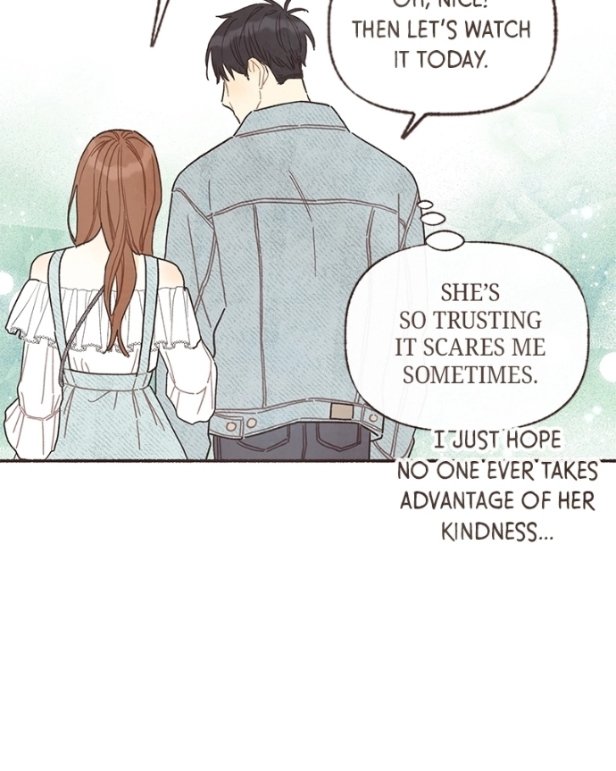 Emotional Transference Chapter 58 page 71 - 