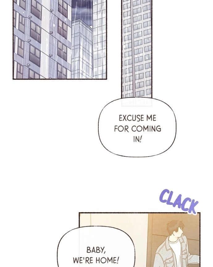 Emotional Transference Chapter 58 page 73 - 