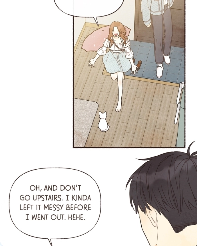 Emotional Transference Chapter 58 page 74 - 