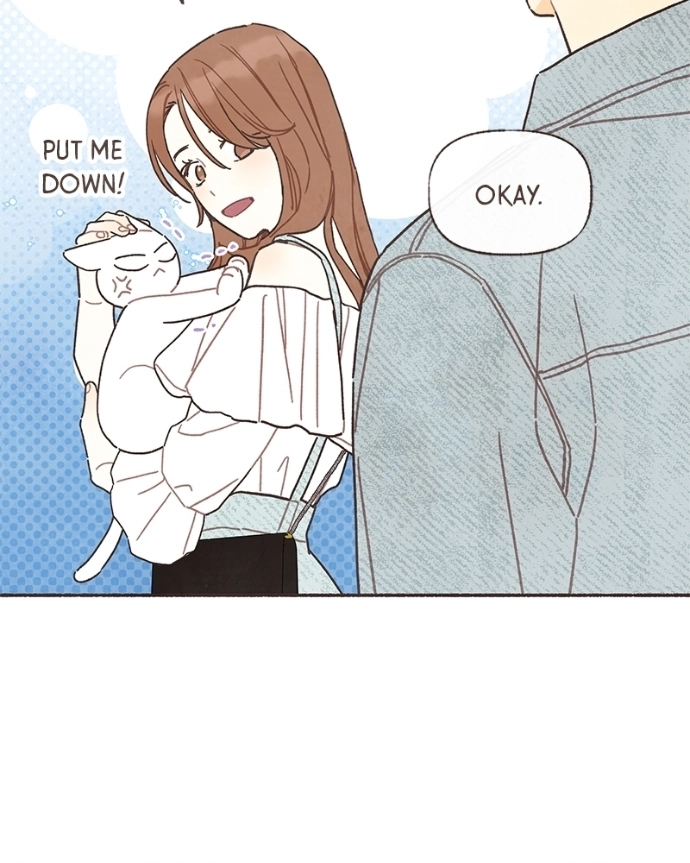 Emotional Transference Chapter 58 page 75 - 