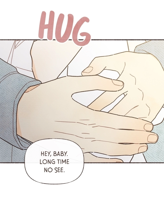Emotional Transference Chapter 58 page 77 - 