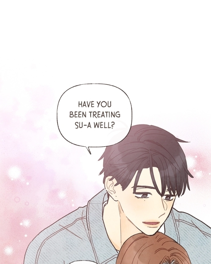 Emotional Transference Chapter 58 page 78 - 