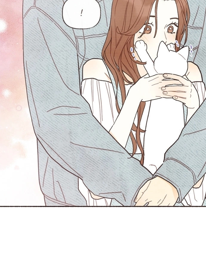 Emotional Transference Chapter 58 page 79 - 