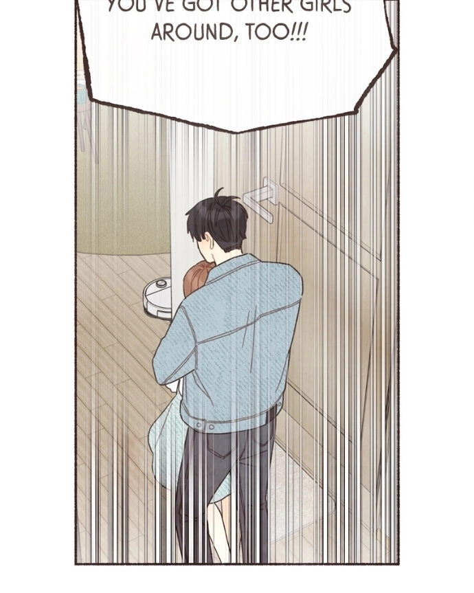 Emotional Transference Chapter 59 page 12 - 