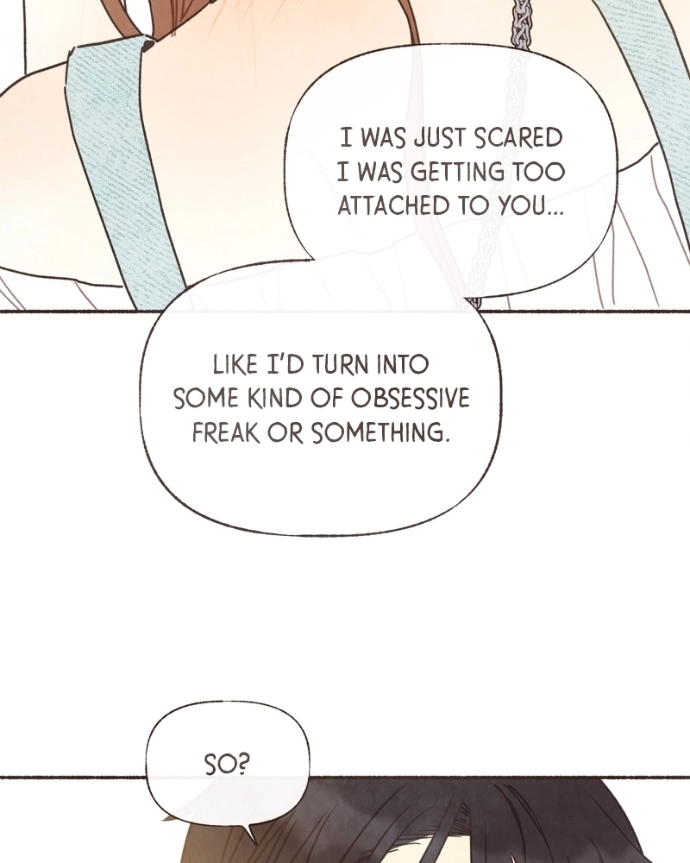 Emotional Transference Chapter 59 page 14 - 