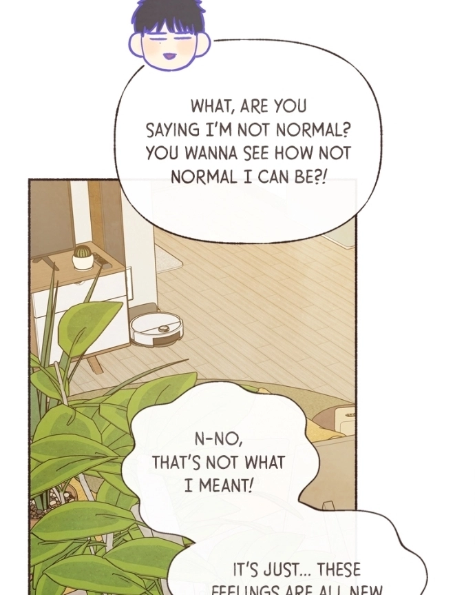 Emotional Transference Chapter 59 page 17 - 