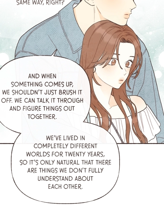 Emotional Transference Chapter 59 page 19 - 
