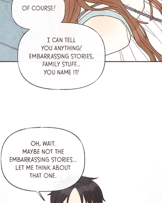 Emotional Transference Chapter 59 page 21 - 