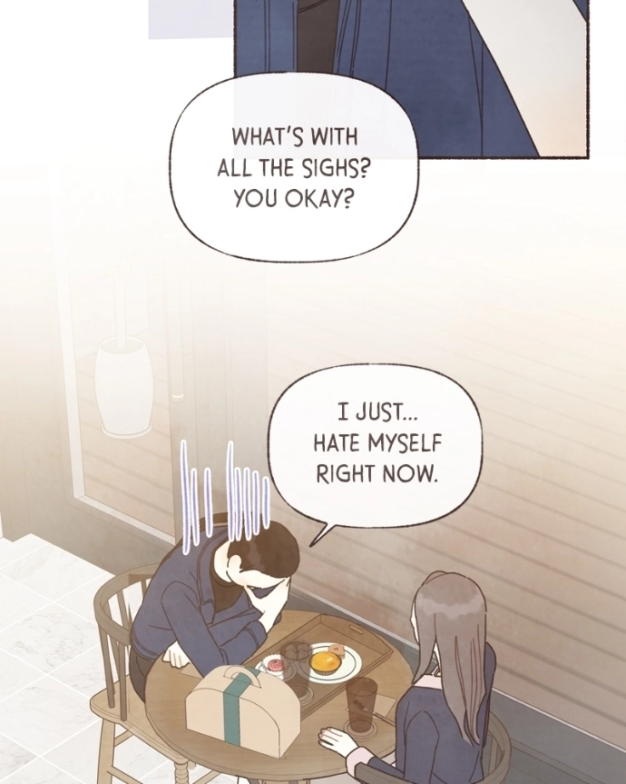 Emotional Transference Chapter 59 page 25 - 