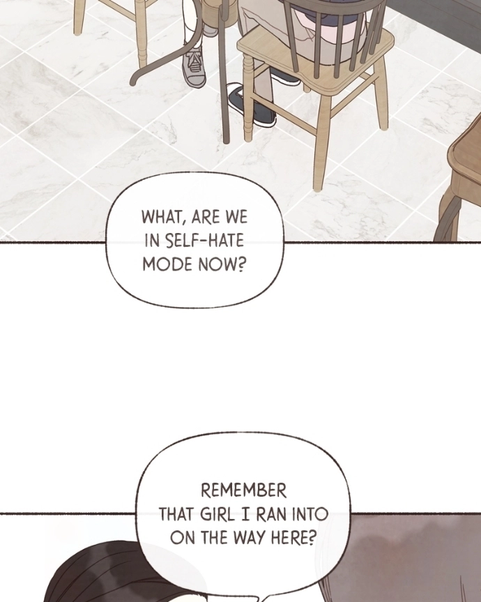 Emotional Transference Chapter 59 page 26 - 