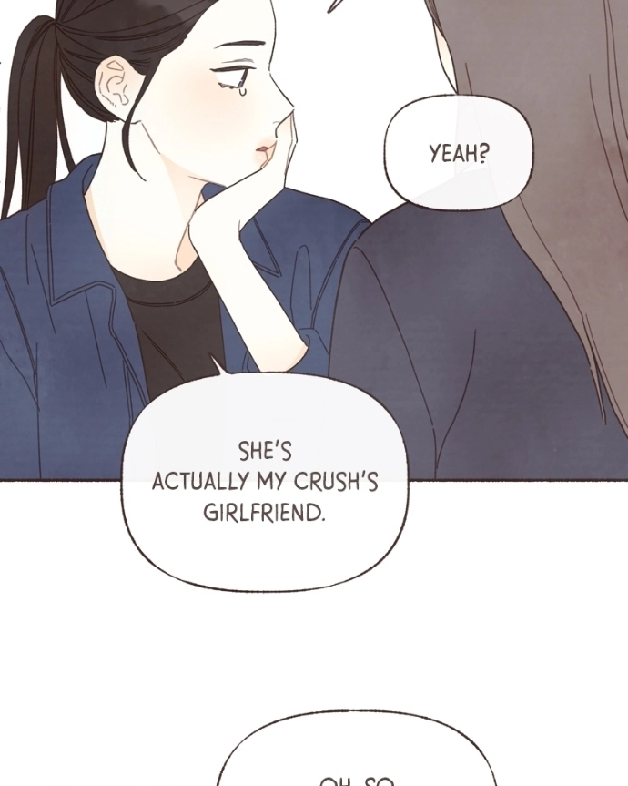 Emotional Transference Chapter 59 page 27 - 