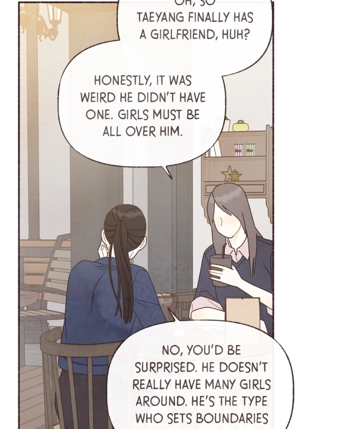 Emotional Transference Chapter 59 page 28 - 