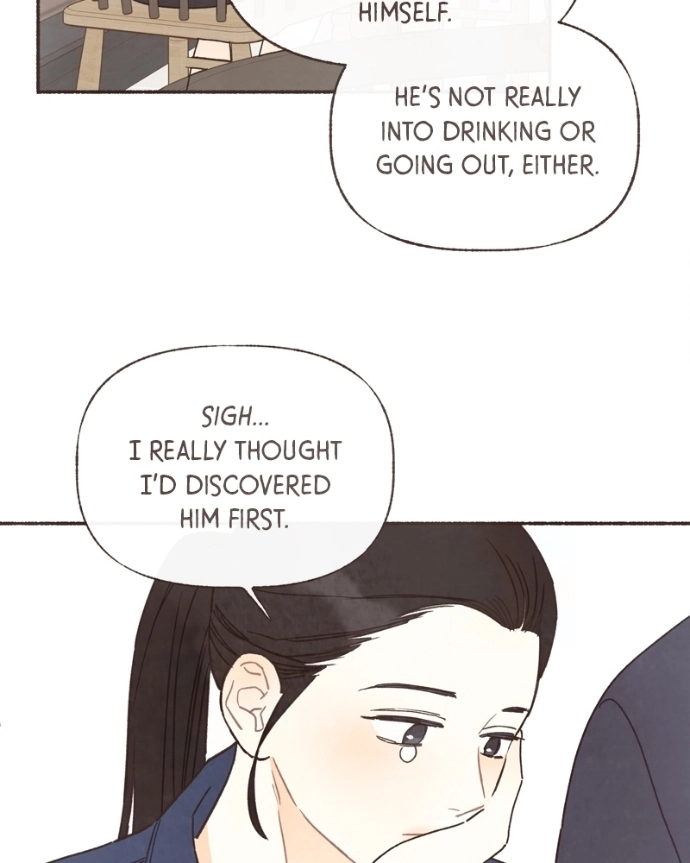 Emotional Transference Chapter 59 page 29 - 