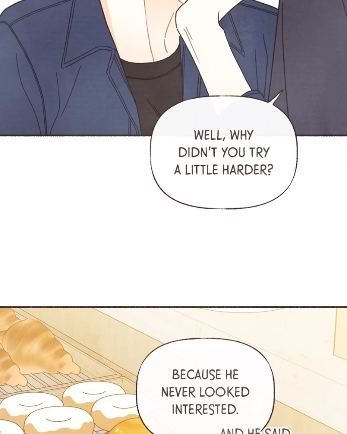 Emotional Transference Chapter 59 page 30 - 