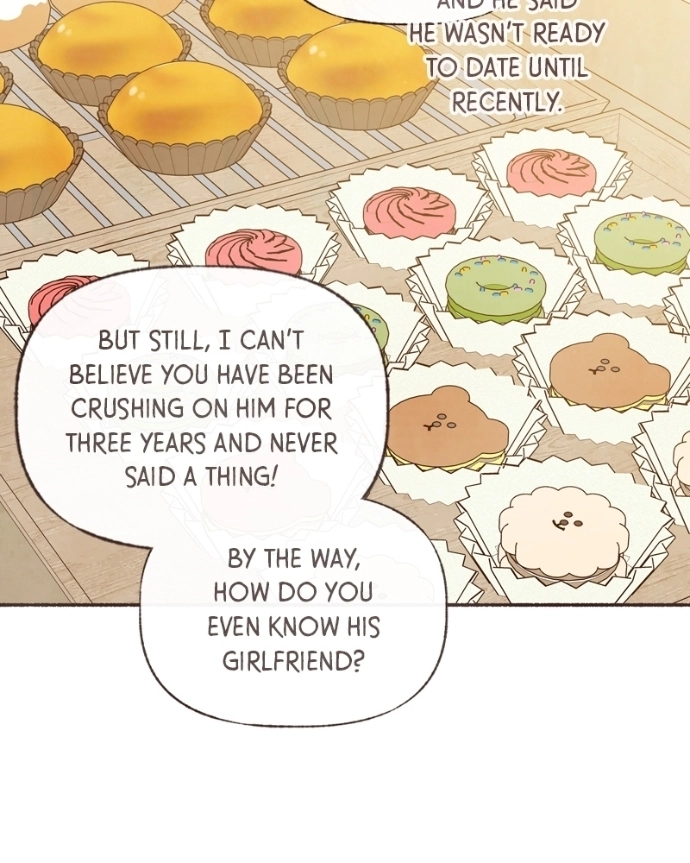 Emotional Transference Chapter 59 page 31 - 